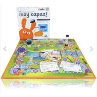 Soy Capaz: Juguete Educativo Majora