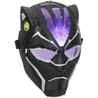 Máscara Vibranium de Black Panther, Marvel Avengers