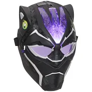 Máscara Vibranium de Black Panther, Marvel Avengers