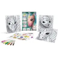 3D Kit para Colorear y Crear Actividades Divertidas