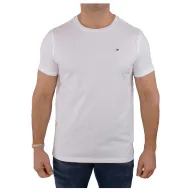 Camiseta Blanca de Tommy Hilfiger
