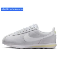 Zapatos Nike CORTEZ Mujeres Gris, tallas 38,5 a 42