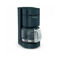 Cafetera Moulinex FG1214F0, 12 Tazas, 1,1 L (+20% descuento)