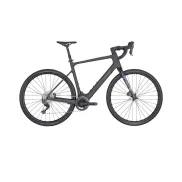 E-Grandurance Elite Bergamont: Bicicleta Eléctrica Gravel Unisex