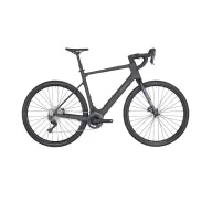 E-Grandurance Elite Bergamont: Bicicleta Eléctrica Gravel Unisex