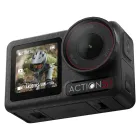 Cámara Deportiva DJI Osmo Action 5 Pro Pack Esencial 4K
