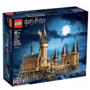 Castillo de Hogwarts LEGO Harry Potter