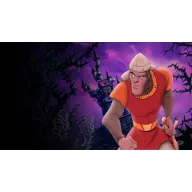 Trilogía de Dragon's Lair