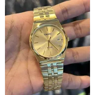 Estilo retro: Reloj Casio Collection