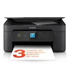 Impresora multifuncional Expression XP-3200 A4 inalámbrica
