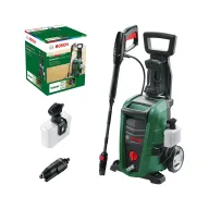 Limpiadora de Alta Presión Bosch 1500 W, 125 Bares
