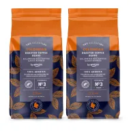 Café Colombiano en Grano 100% Arábica de By Amazon
