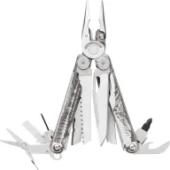 Edición Especial Leatherman Wave