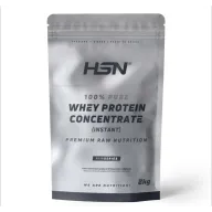Proteína en polvo 100% Whey Concentrado (2kg)