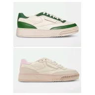 Zapatillas Club LTD Vintage de Piel Reebok