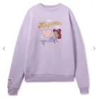Hércules sudadera Megara