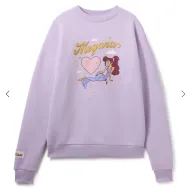 Hércules sudadera Megara