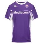 Camiseta HOME y VISITANTE FIORENTINA 2026 de fútbol