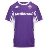 Camiseta HOME y VISITANTE FIORENTINA 2026 de fútbol