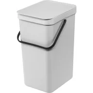 Cubo Sort & Go 16L para Reciclaje Brabantia