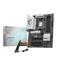 MSI B850 Gaming Plus WiFi y B850M a 153,81€