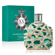 Fragancia masculina John Varvatos XX Teal, 125 ml