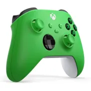 Mando Inalámbrico Xbox Series One PC Velocity Green