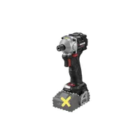 Atornilladora recargable de impacto 20 V