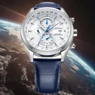 Citizen H800 Reloj Controlado por Radio