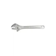 Llave inglesa cromada pulida Mannesmann, 10" M 120-10