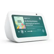Última generación del Echo Show 5