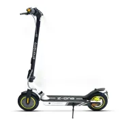 Patinete eléctrico Z-One 2 Gray Certificado - smartGyro