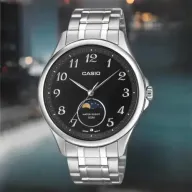 Timeless Reloj Casio: Estilo y Funcionalidad