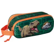 Estuche 3D doble Jurassic World