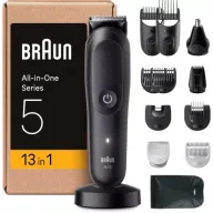 Recortadora Series 5 Todo En Uno de Braun