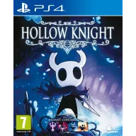 Hollow Knight para PS4: Aventura en un mundo oscuro