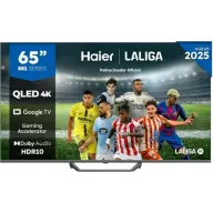 Haier QLED 4K 65” Smart TV 120hz