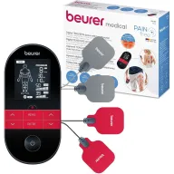 Electroestimulador digital Beurer EM 59 para terapia