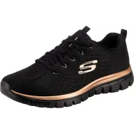 Zapatillas Multicolor Skechers OG 85-Goldn Gurl