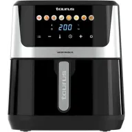 Freidora de aire Taurus 8L 1700W