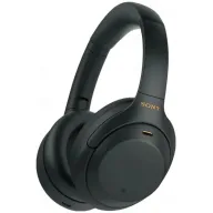 Sony WH-1000XM4: Auriculares inalámbricos con ANC