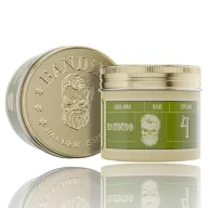 Cera Matt para el cabello Bandido Aqua Wax Nr.4, 125ml