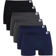 Bóxer hombre Lower East Le159 - Pack de 6 unidades