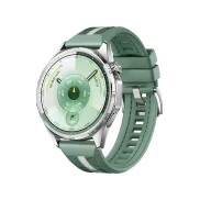 Smartwatch HUAWEI Watch GT 6 AMOLED, GPS y 21 días de batería