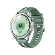 Smartwatch HUAWEI Watch GT 6 AMOLED, GPS y 21 días de batería