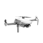 Dron 4K DJI Mini con estabilizador de 3 ejes - Menos de 249g