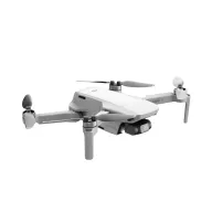 Dron 4K DJI Mini con estabilizador de 3 ejes - Menos de 249g