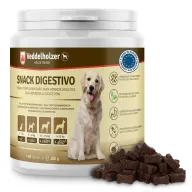 Snack Digestivo Probiótico para Perros Veddelholzer