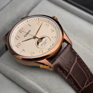 Reloj Timeless de Casio: Estilo y Durabilidad.