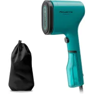 Rowenta Pure Pop - Cepillo de vapor 1300 W, plancha y purifica